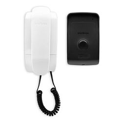 PORTEIRO ELETRÔNICO IPR1010 - 08201 - Comercial Leal