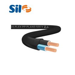 CABO PP 2 X 1.5 SILFLEX 500V - 02763 - Comercial Leal