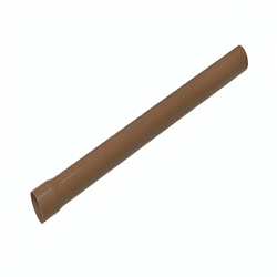 TUBO SOLDÁVEL TIGRE 50MM C/6 MT - Comercial Prado