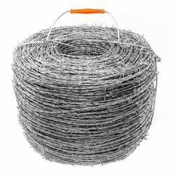 ARAME FARPADO 500 MT X 1,52 - Comercial Prado