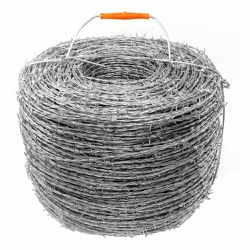 ARAME FARPADO 100 MT X 1,52 - Comercial Prado