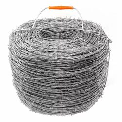 ARAME FARPADO 250 MT X 1,52 - Comercial Prado