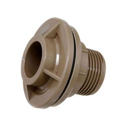 ADAPTADOR FLANGE C/ANEL PLASTUBO 50MMX1.1/2 - Comercial Prado