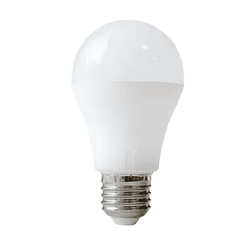 LAMPADA LED BULBO VANY BR 15 W - Comercial Prado
