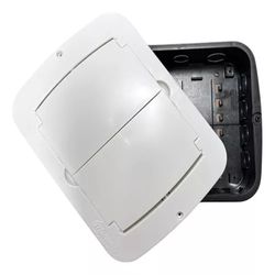 QUADRO CAIXA PARA 06 DISJUNTORES NEMA / 08 DIN - Comercial Prado
