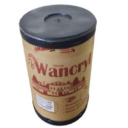 SELADORA ACRÍLICA WANCRYL 20 L - Comercial Prado