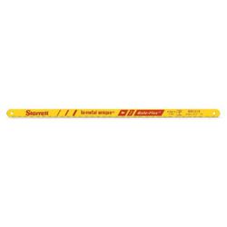 LÂMINA DE SERRA MANUAL STARRETT 24 DENTES BI-METAL - Comercial Prado