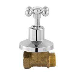 REGISTRO PRESSAO 3/4 C-33 1416 SUPER METAIS - Comercial Prado