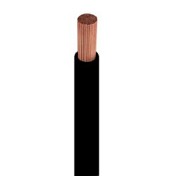 FIO CABO FLEXIVEL 4,0MM COM 100 METROS CONDULAR - Comercial Prado