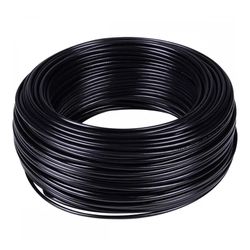 FIO CABO FLEXIVEL 1,5MM COM 100 METROS CONDULAR - Comercial Prado