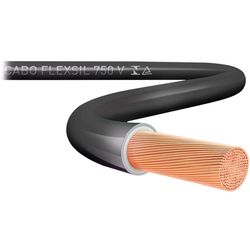 FIO CABO FLEXÍVEL 10 MM COM 100 METROS - Comercial Prado