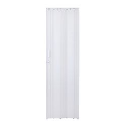 PORTA SANFONADA 2,10 X 0,60 - Comercial Prado