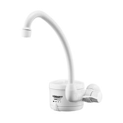 TORNEIRA ELÉTRICA LOREN EASY LORENZETTI - Comercial Prado