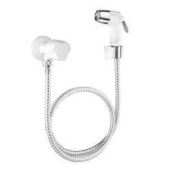 DUCHA HIGIÊNICA BR/CROM VIQUA - Comercial Prado