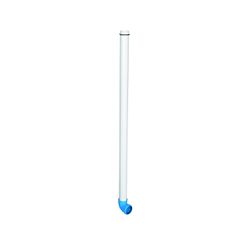 TUBO PONTA AZUL TIGRE - Comercial Prado