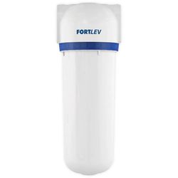 FILTRO FORTLEV P/ CAIXA D'AGUA - Comercial Prado