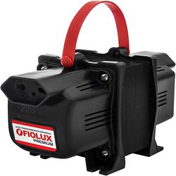TRANSFORMADOR FORCE LINE BIVOLT 1010VA - Comercial Prado