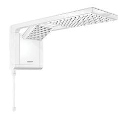 CHUVEIRO ACQUA DUO BRANCO 220VX7800W LORENZETTI - Comercial Prado
