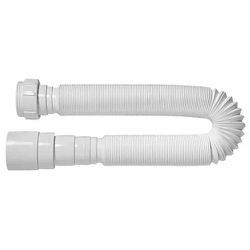 SIFÃO SANFONADO ASTRA MULTI-USO LONGO 110 cm - Comercial Prado