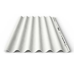 TELHA FIBROCIMENTO 1,83 X 0,92 X 5MM INFIBRA - Comercial Prado