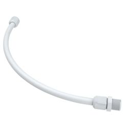 ENGATE FLEXÍVEL PVC KRONA - Comercial Prado