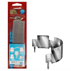 RESISTÊNCIA LORENZ ULTRA 3 TEMPERATURAS - Comercial Prado