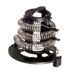 RESISTÊNCIA HYDRA DELUS/TURBO - Comercial Prado