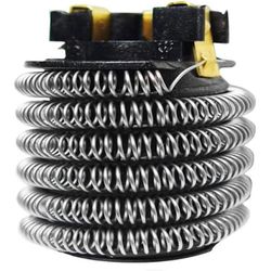 RESISTÊNCIA CORONA GORDUCHA 4 TEMPERATURAS - Comercial Prado