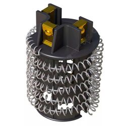 RESISTÊNCIA CORONA DUCHA SS - Comercial Prado