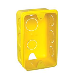 CAIXA DE LUZ 4X2 TRAMONTINA - Comercial Prado