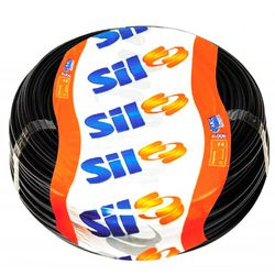 FIO CABO FLEXÍVEL 2,5MM COM 25 METROS - Comercial Prado