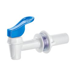 TORNEIRA PARA FILTRO HERC SUPERIOR AZUL - Comercial Prado