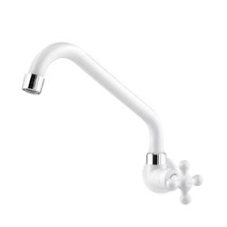 TORNEIRA DE PAREDE PARA COZINHA - Comercial Prado