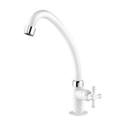 TORNEIRA DE MESA PARA COZINHA - Comercial Prado