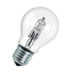 LÂMPADA INCANDESCENTE HALÓGENA 70W - Comercial Prado