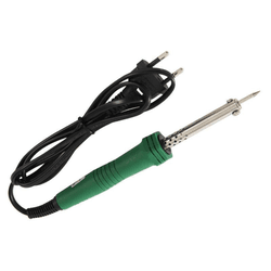 FERRO PARA SOLDA BRASFORT 60W - Comercial Prado