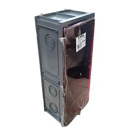 CAIXA PADRÃO PROTEÇÃO DIRETA DP 59416 ELEKTRO - Comercial Prado