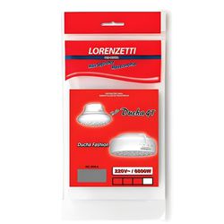 RESISTÊNCIA LORENZETTI FASHION E BELLA DUCHA - Comercial Prado