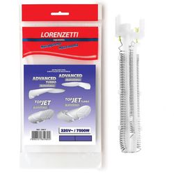 RESISTÊNCIA LORENZ ADVANCED ELETRÔNICA - Comercial Prado