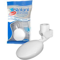BOIA PARA FILTRO DE ÁGUA POR GRAVIDADE - Comercial Prado