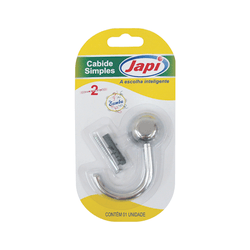 CABIDE SIMPLES JAPI - Comercial Prado