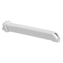 BRAÇO DE CHUVEIRO ABS ASTRA 30CM - Comercial Prado