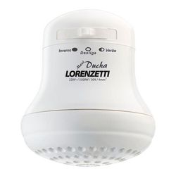 DUCHA MAXI DUCHA 127V 5500 W - Comercial Prado