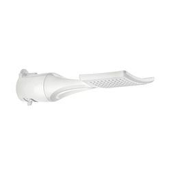 DUCHA LOREN SHOWER MULTI 127V 5500 W - Comercial Prado