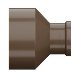 BUCHA DE REDUÇÃO SOLDÁVEL LONGA TIGRE 50 MM - Comercial Prado