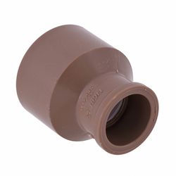 BUCHA DE REDUÇÃO SOLDÁVEL LONGA TIGRE 60 MM - Comercial Prado