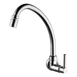 TORNEIRA DE ÁGUA BICA MÓVEL PAREDE C31 1/4V - Comercial Prado