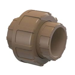 UNIÃO SOLDÁVEL 32MM X 1 TIGRE - Comercial Prado
