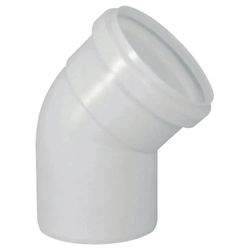 JOELHO DE ESGOTO PLASTUBOS 75MM - Comercial Prado