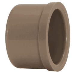 CAPS SOLDÁVEL PLASTUBO 25MM - Comercial Prado